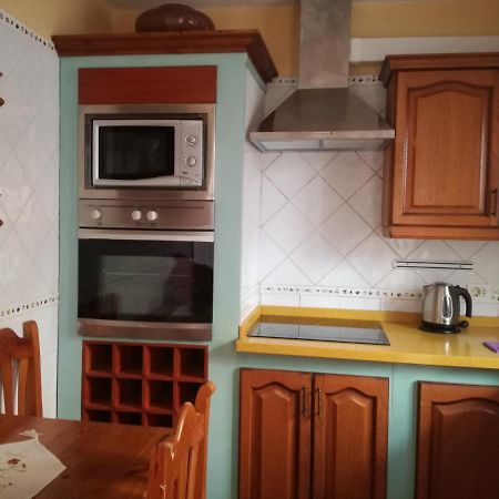 Casa La Palomera 1 فايي غران ري المظهر الخارجي الصورة