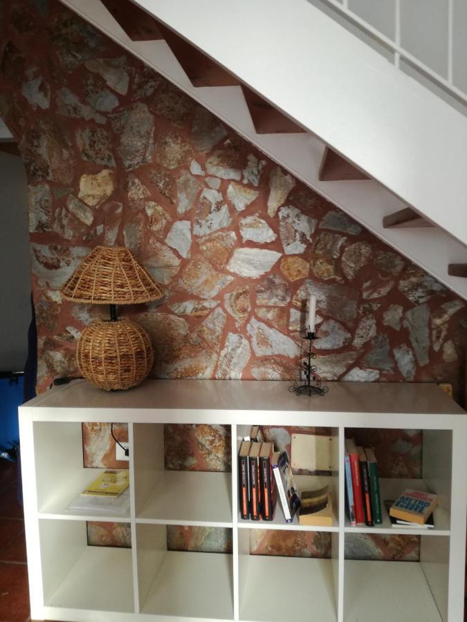 Casa La Palomera 1 فايي غران ري المظهر الخارجي الصورة