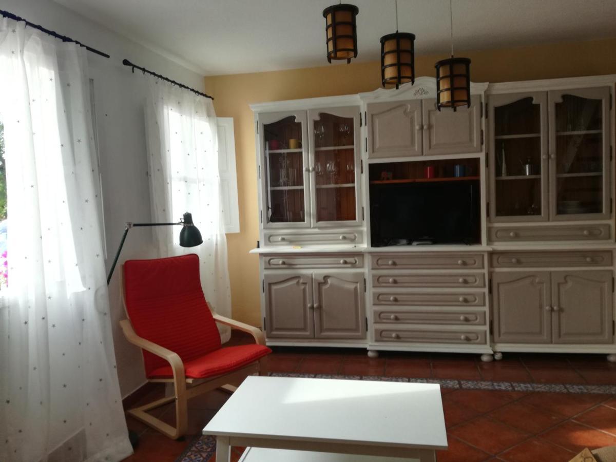 Casa La Palomera 1 فايي غران ري المظهر الخارجي الصورة