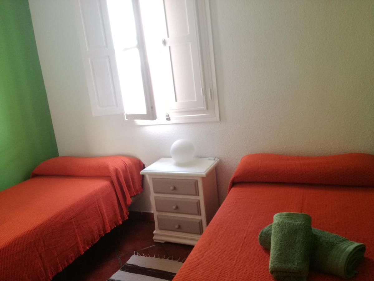 Casa La Palomera 1 فايي غران ري المظهر الخارجي الصورة