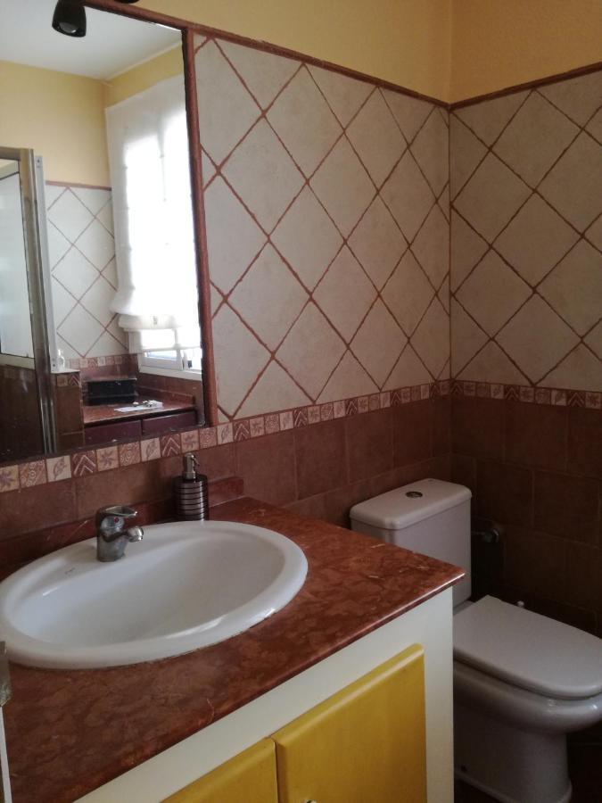 Casa La Palomera 1 فايي غران ري المظهر الخارجي الصورة