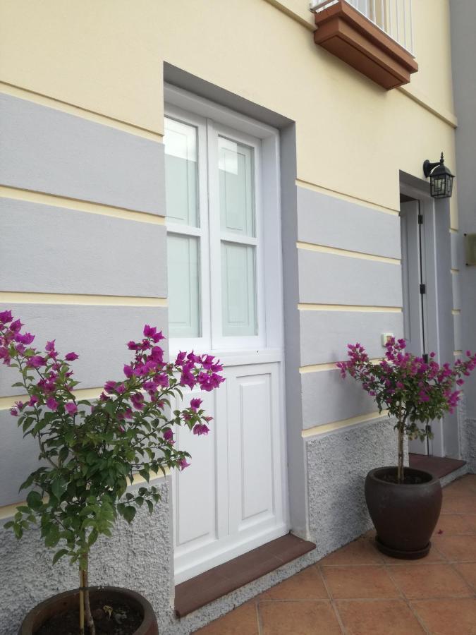 Casa La Palomera 1 فايي غران ري المظهر الخارجي الصورة