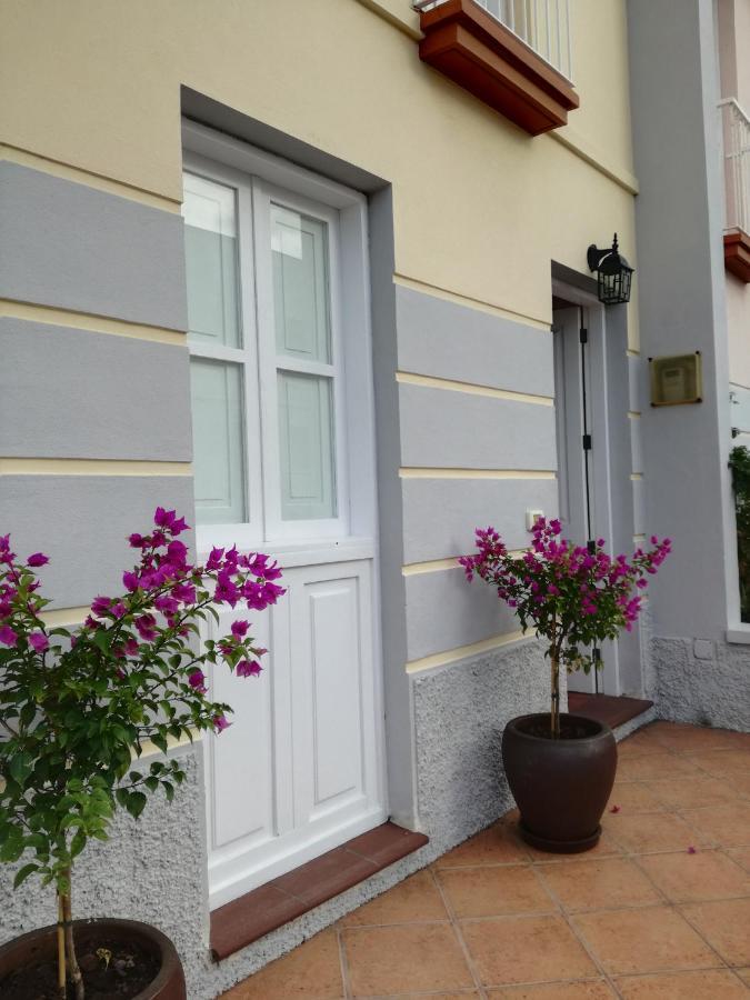Casa La Palomera 1 فايي غران ري المظهر الخارجي الصورة